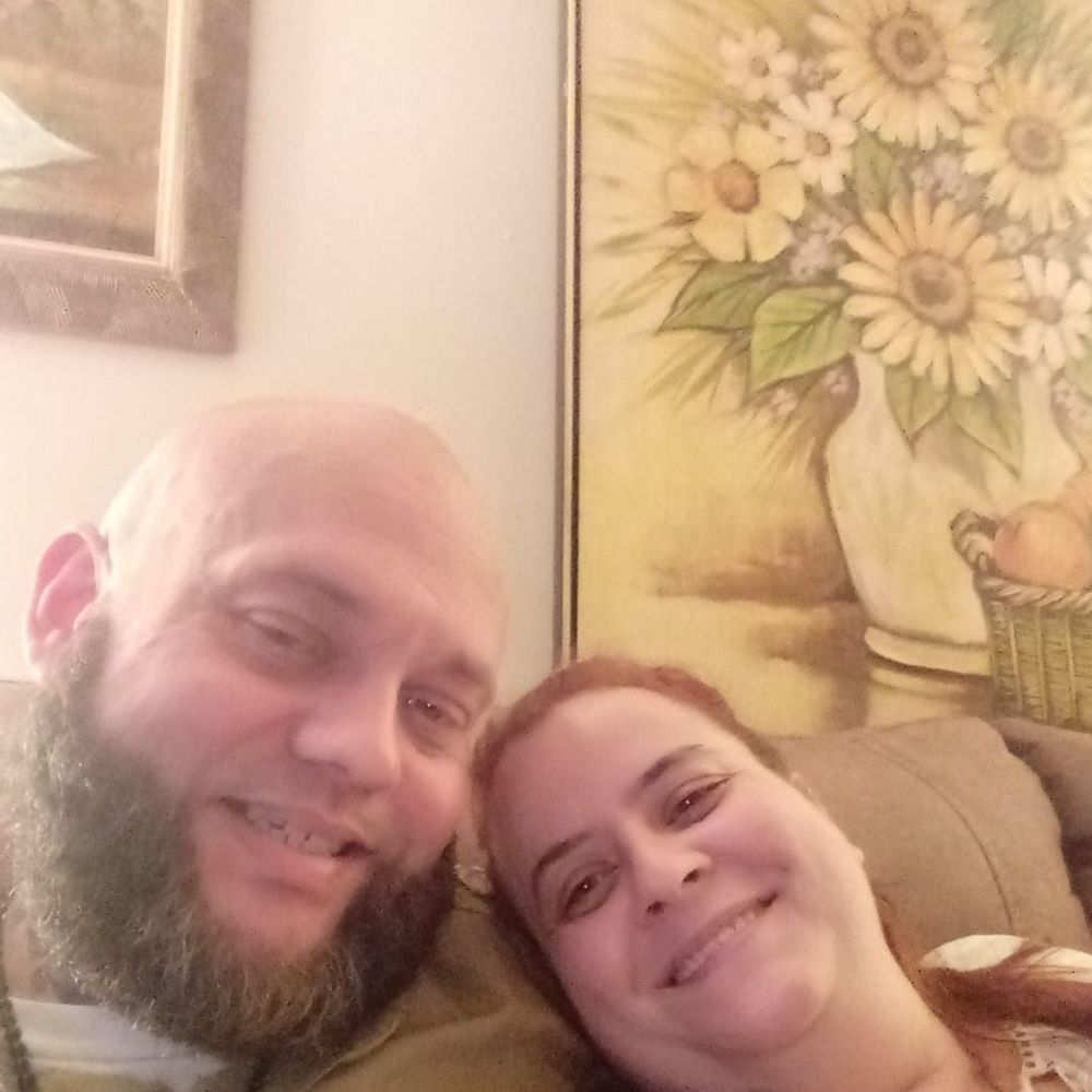 Meet your Posher, Joshua melissa